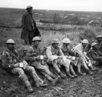 Nejkrásnější dopis z války